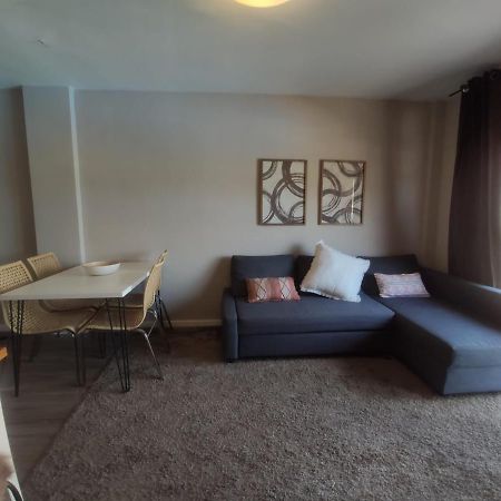 Apartamento D'Ousseau Jaca Exterior photo